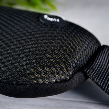 On The Move Lower Back Massager