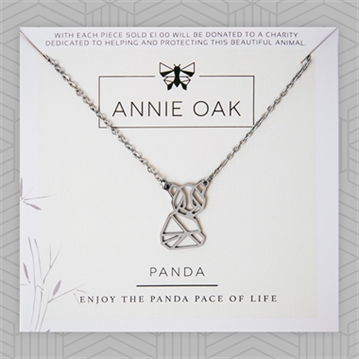 Geometric animal jewellery outlet