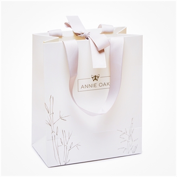 Geometric Butterfly Necklace