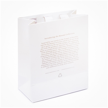 Geometric Owl Necklace