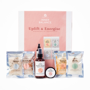 Uplift & Energise Gift Set
