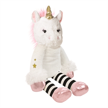 Unicorn Snuggable Hottie 