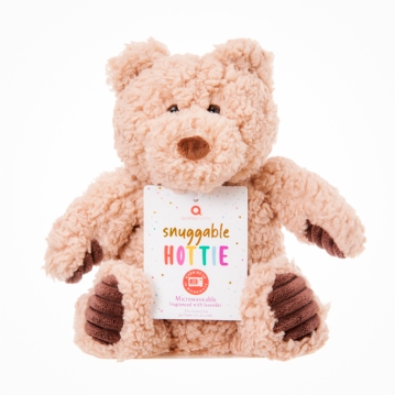 Teddy Bear Snuggable Hottie