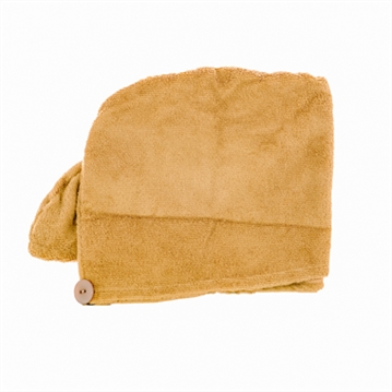 Danielle Hair Turban & Rosemary Oil