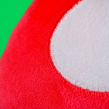 Snuggable - Mushroom