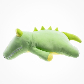 Crocodile Dreamy Hottie