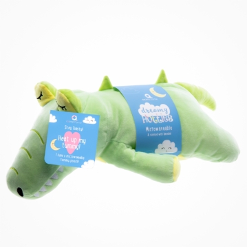 Crocodile Dreamy Hottie