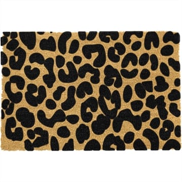 Leopard Doormat