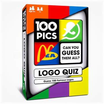 100 PICS Game
