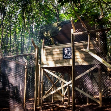 Paintball Experience For Two