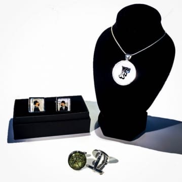 Upcycling Jewellery Workshop