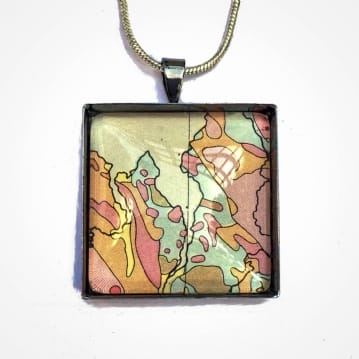 Upcycling Jewellery Workshop