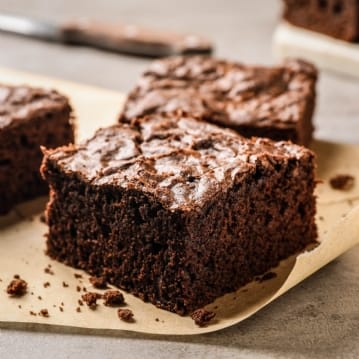 3 Month Brownie Subscription
