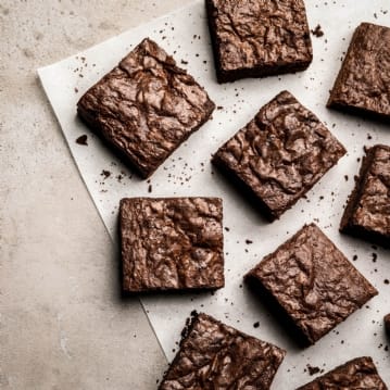 3 Month Brownie Subscription