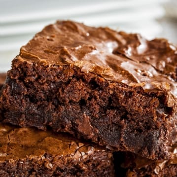 3 Month Brownie Subscription