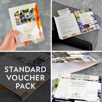 Ariel Atom Driving Experience