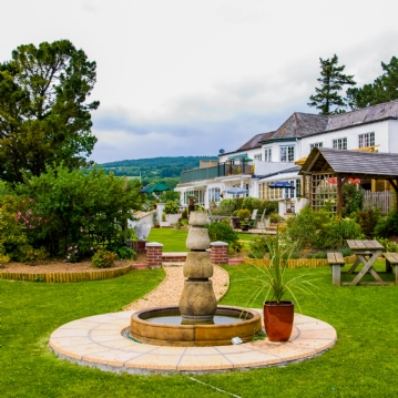 Rural Weekend Breaks For Two