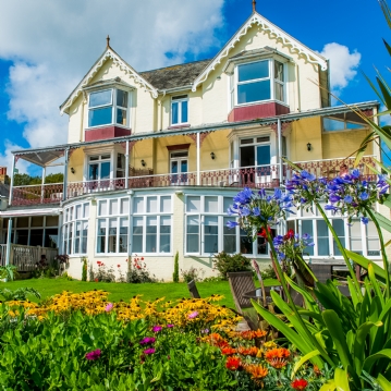 Rural Weekend Breaks For Two