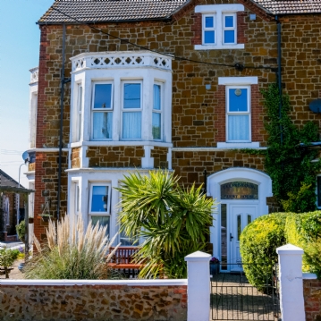 Rural Weekend Breaks For Two