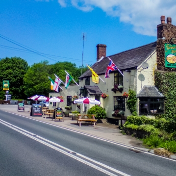 Rural Weekend Breaks For Two