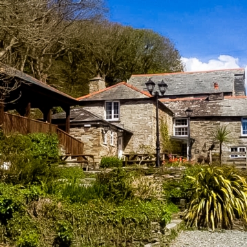 Rural Weekend Breaks For Two