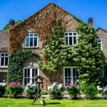 Rural Weekend Breaks For Two