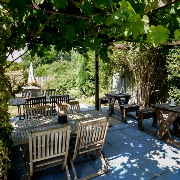 Rural Weekend Breaks For Two