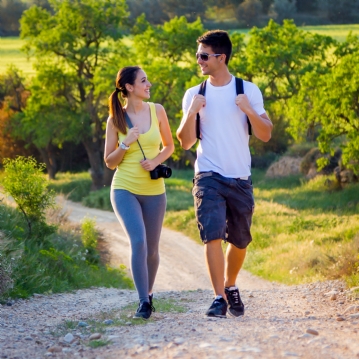 Rural Weekend Breaks For Two