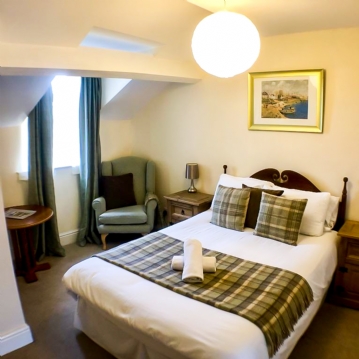 Rural Weekend Breaks For Two