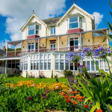 Rural Weekend Breaks For Two