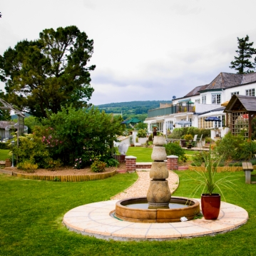 Rural Weekend Breaks For Two