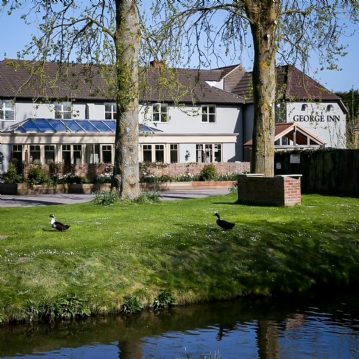 Rural Weekend Breaks For Two