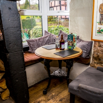 Rural Weekend Breaks For Two