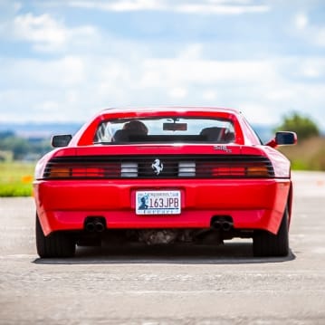 Classic & Iconic Drives