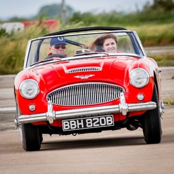 Classic & Iconic Drives