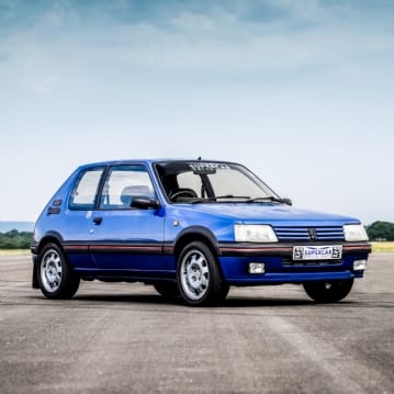 Classic & Iconic Drives