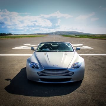 Double Supercar Taster