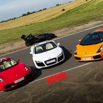 Fantastic Four