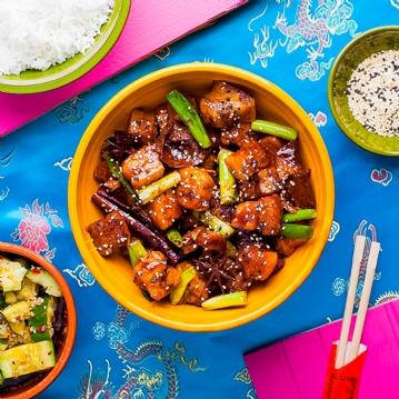 Food and Drink Discovery