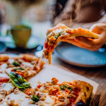 Gastro Pub & Restaurant Dining for Two