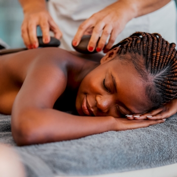 Girls Pamper Day For Two