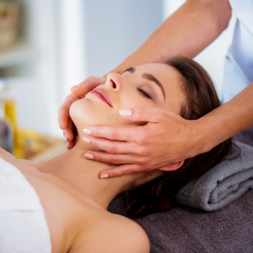 Girls Pamper Day For Two