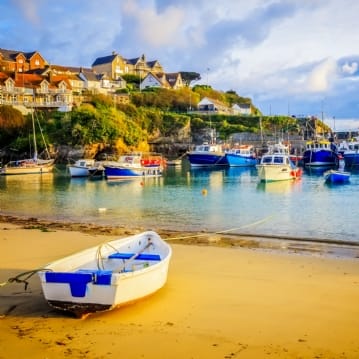 Historic Towns and Cities Break