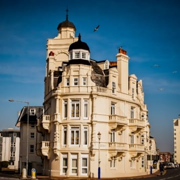 Historic Towns and Cities Break