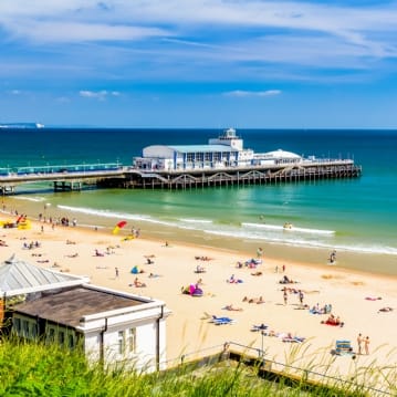 Historic Towns and Cities Break