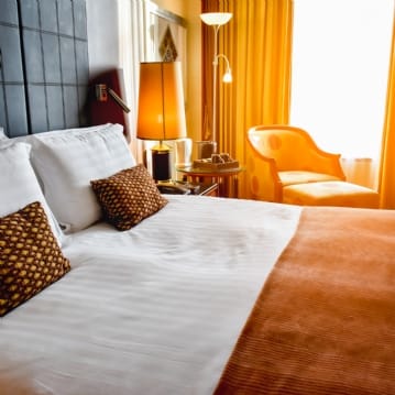 Historic Towns and Cities Break