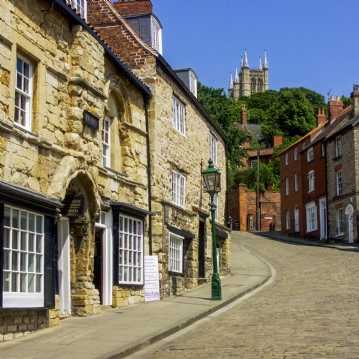 Historic Towns and Cities Break