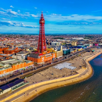 Historic Towns and Cities Break