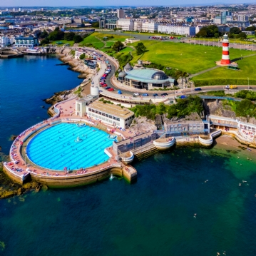 Historic Towns and Cities Break