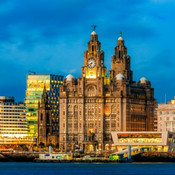 Historic Towns and Cities Break